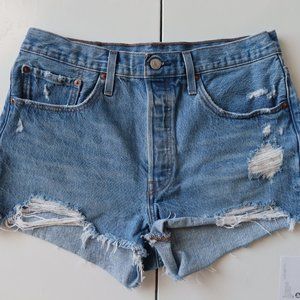 LEVI's 501 Original Short